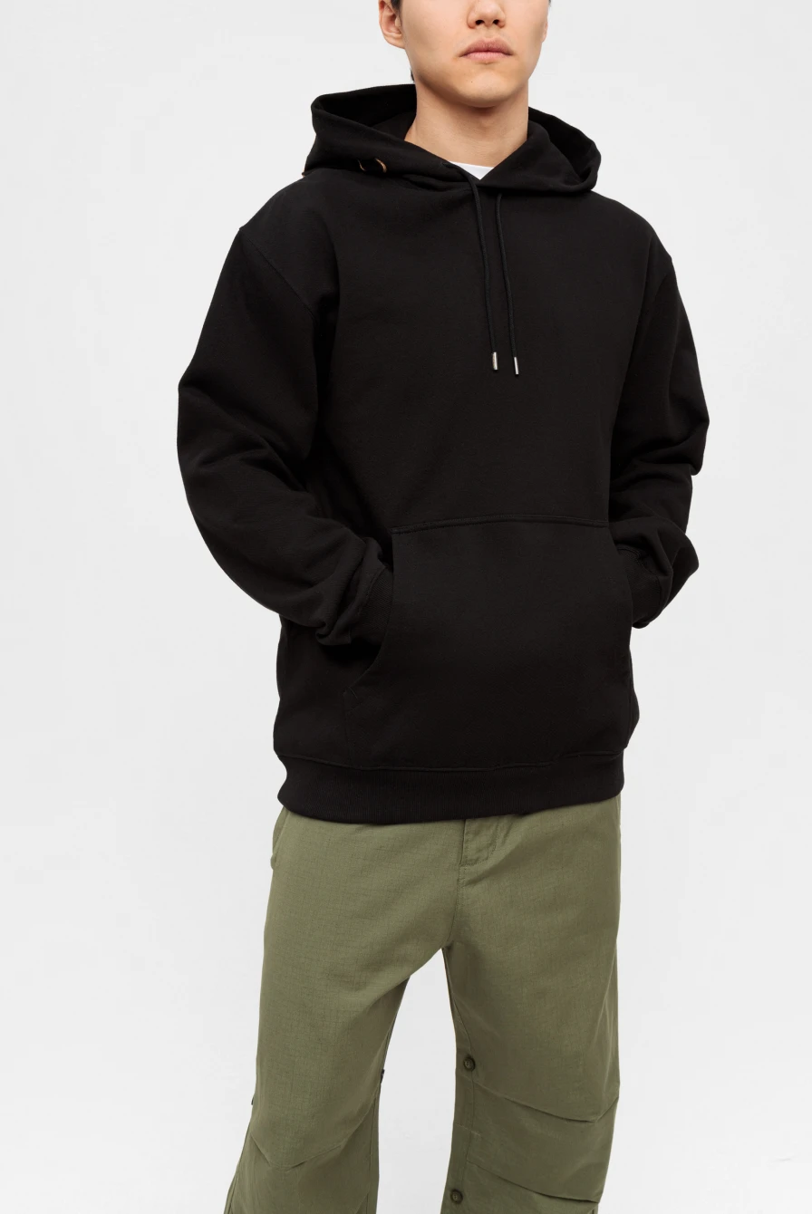 Худи Maharishi