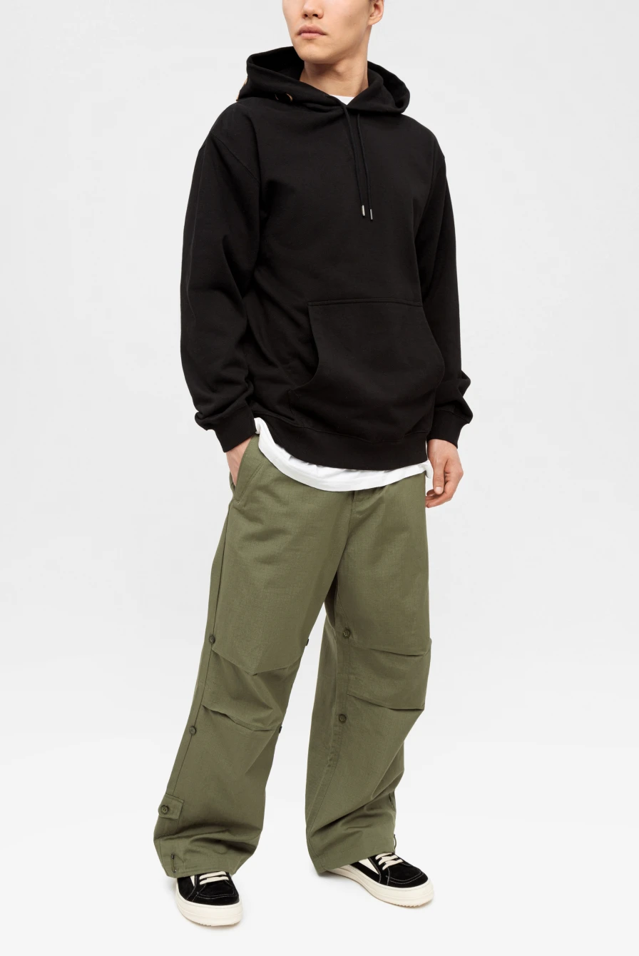 Худи Maharishi