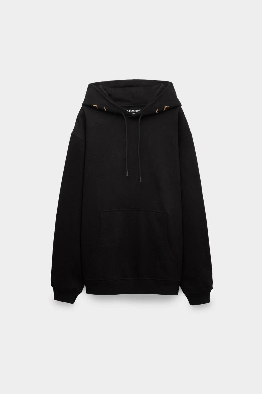 Худи Maharishi