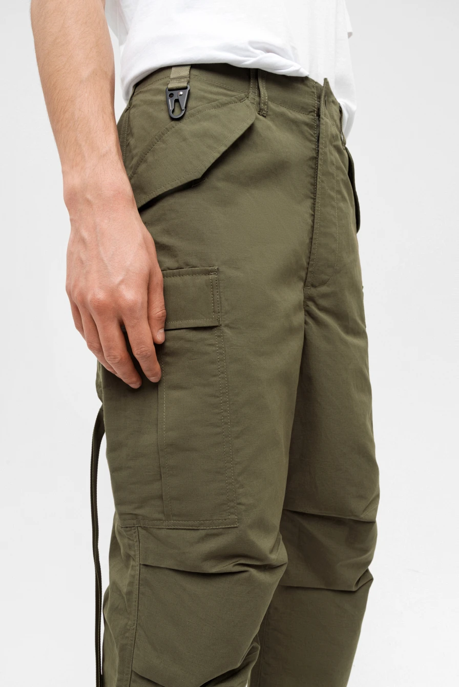 Брюки Maharishi
