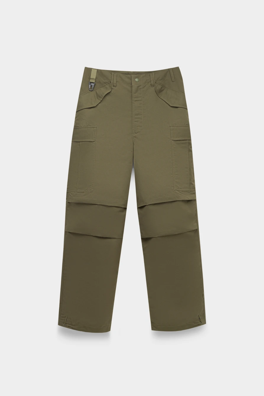 Брюки Maharishi