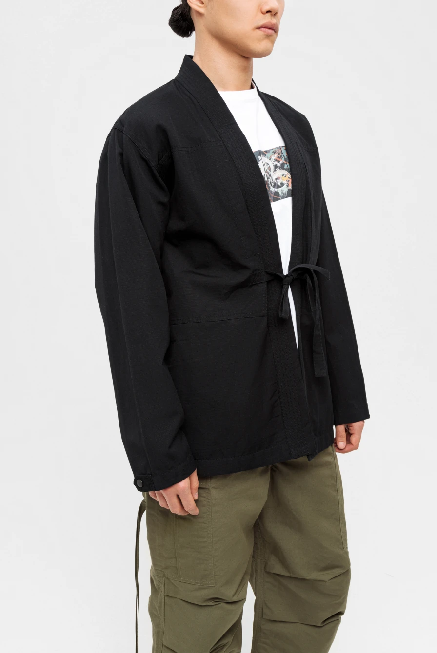 Рубашка Maharishi