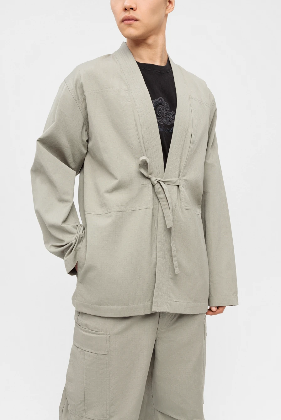 Рубашка Maharishi