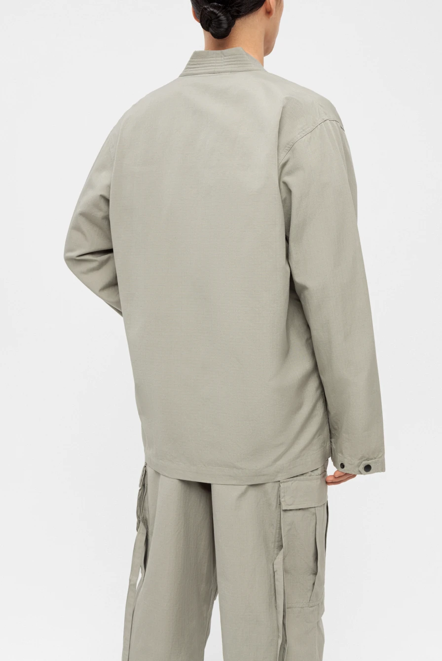 Рубашка Maharishi