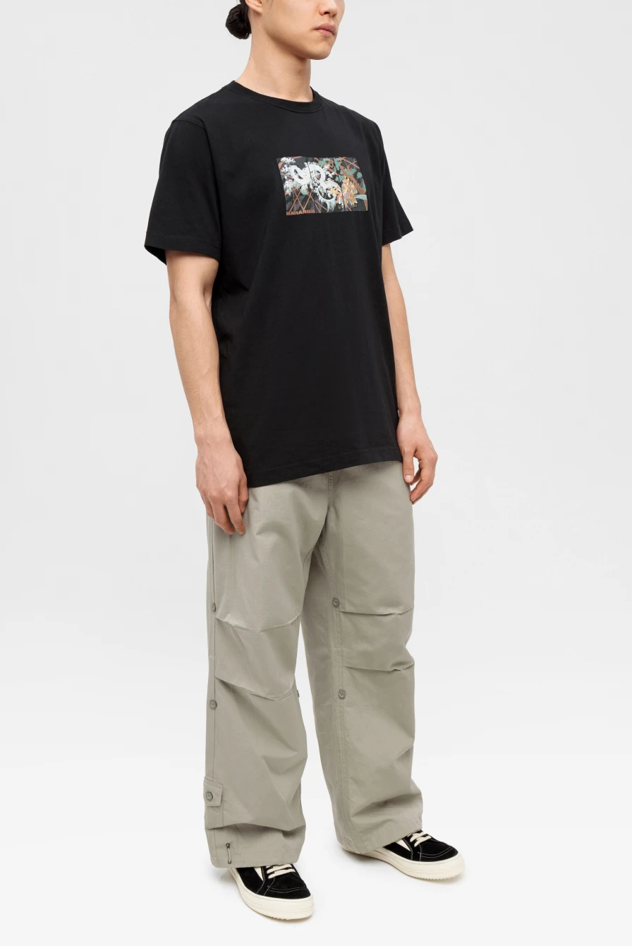 Брюки Maharishi