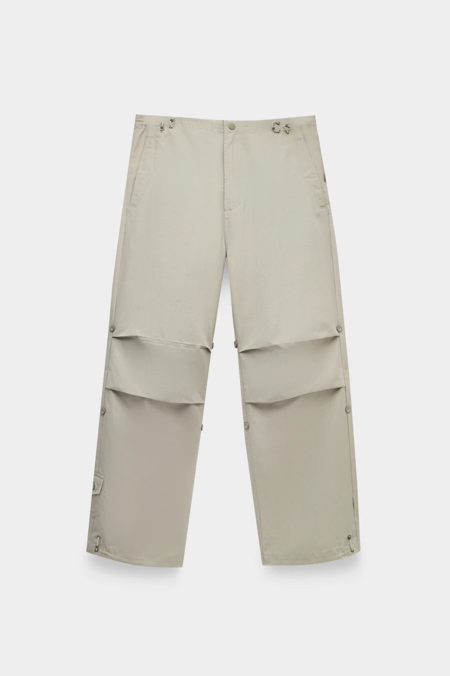 Брюки Maharishi