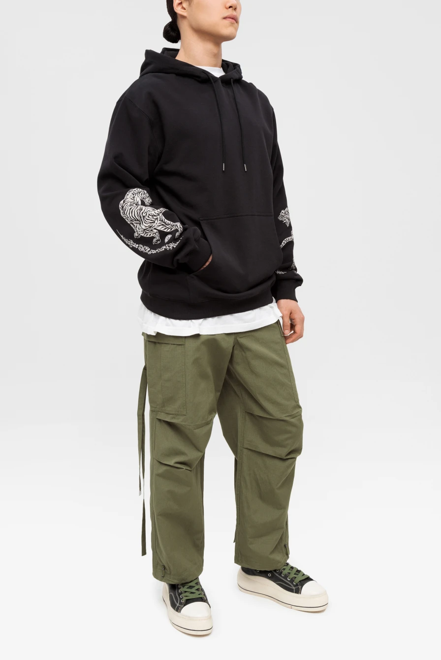 Брюки Maharishi