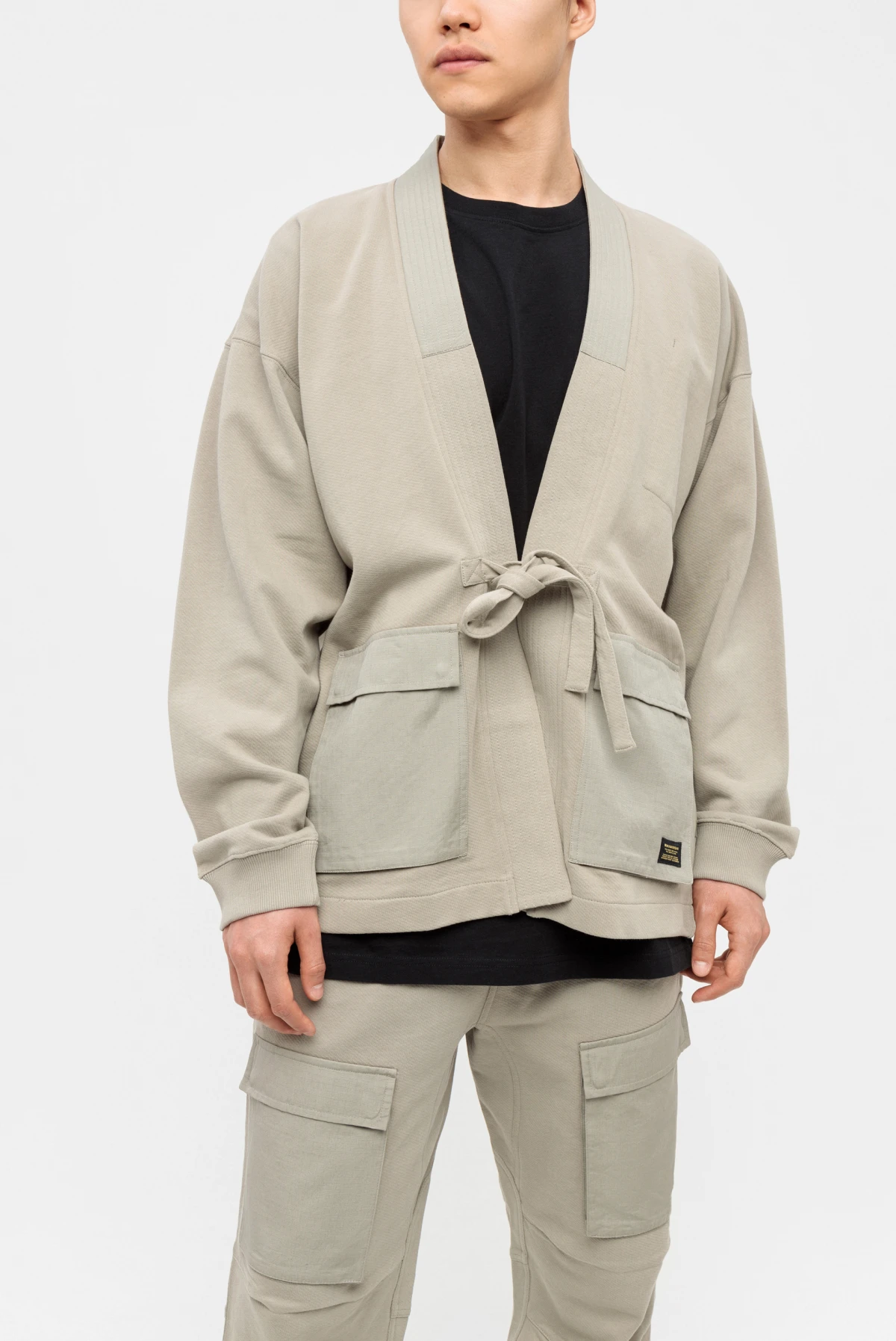 Кардиган Maharishi