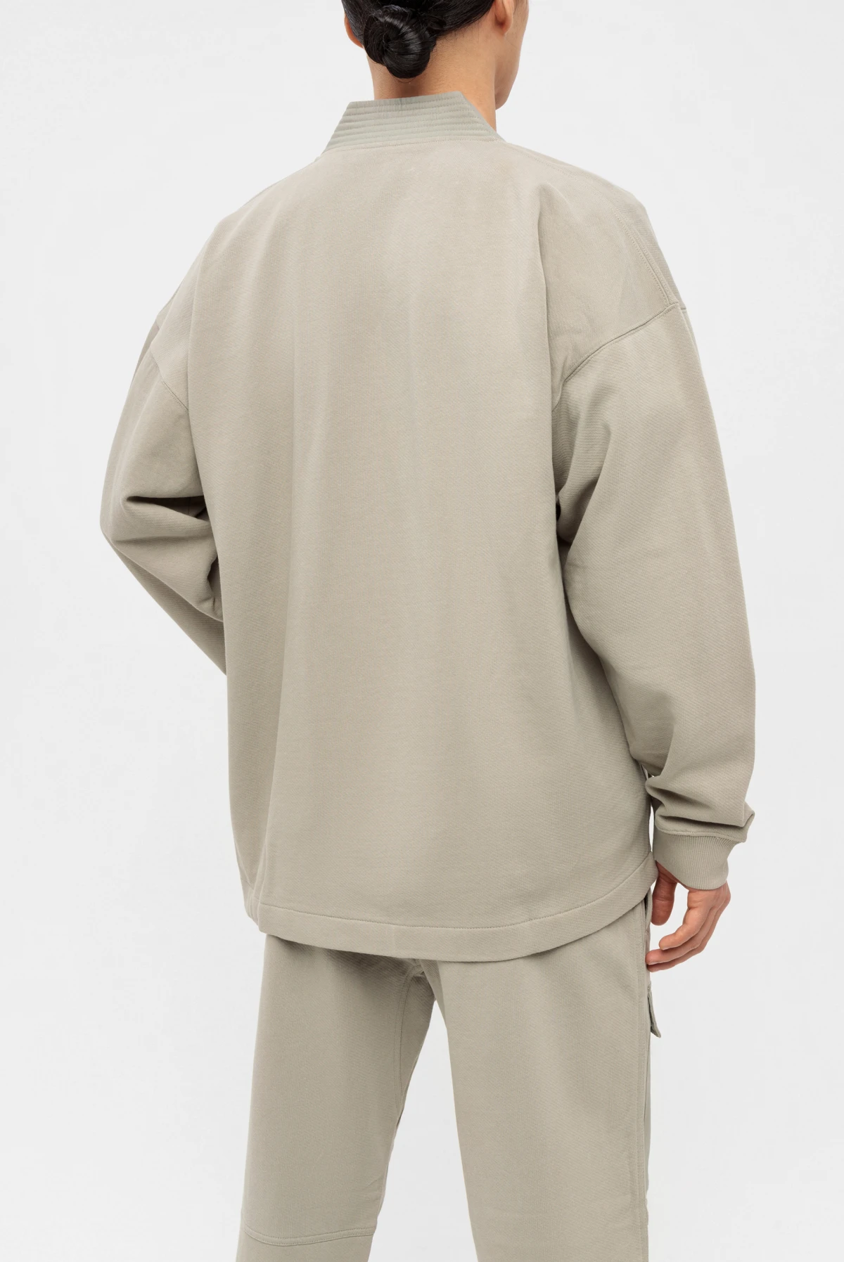 Кардиган Maharishi
