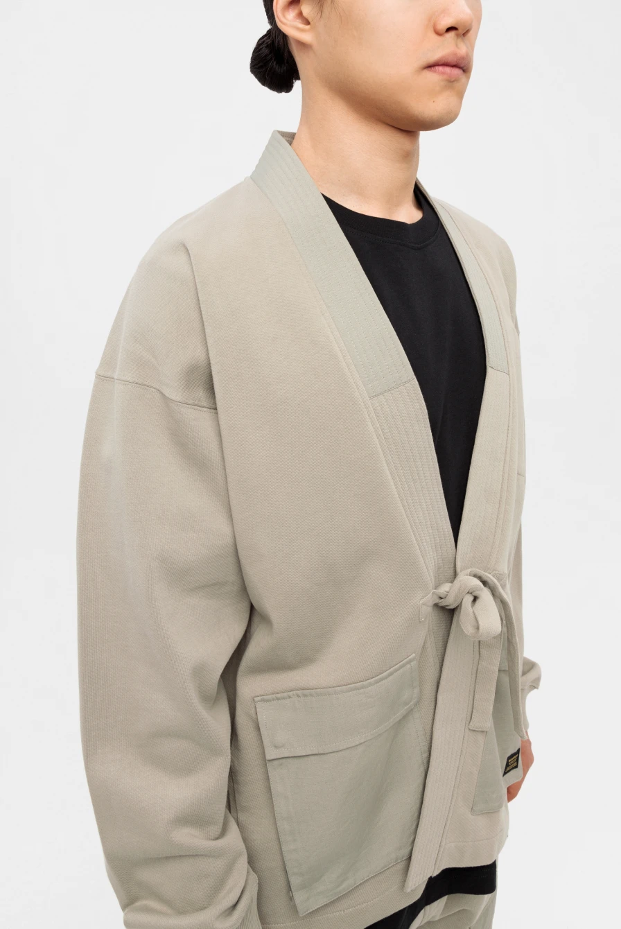 Кардиган Maharishi