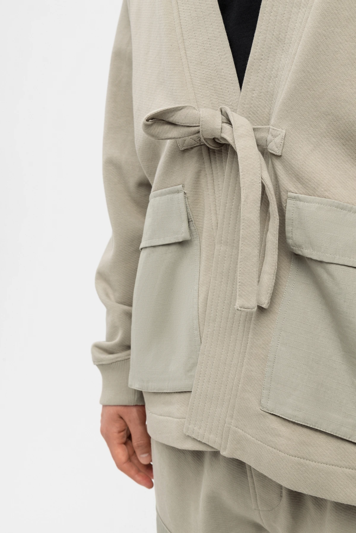 Кардиган Maharishi