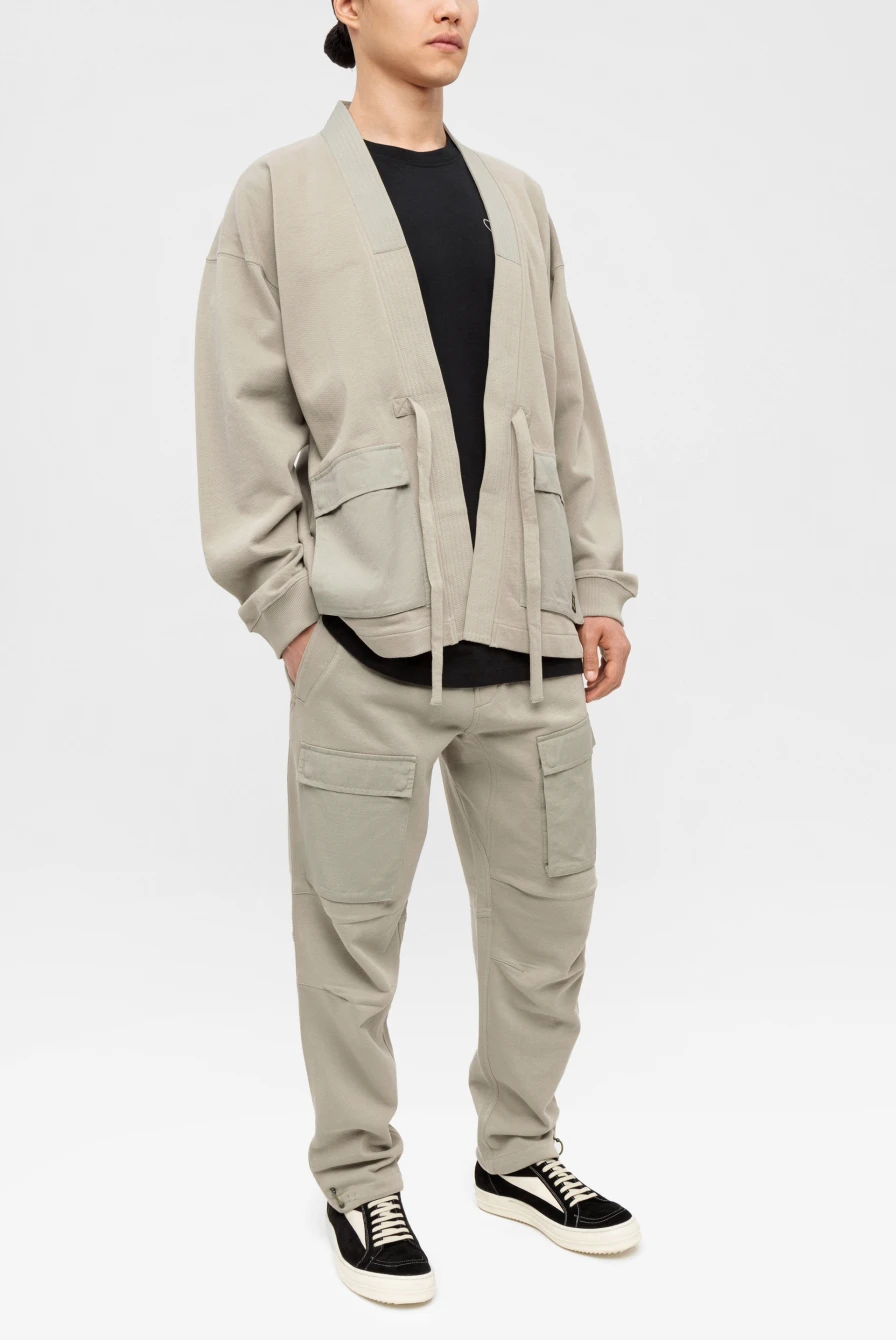 Кардиган Maharishi