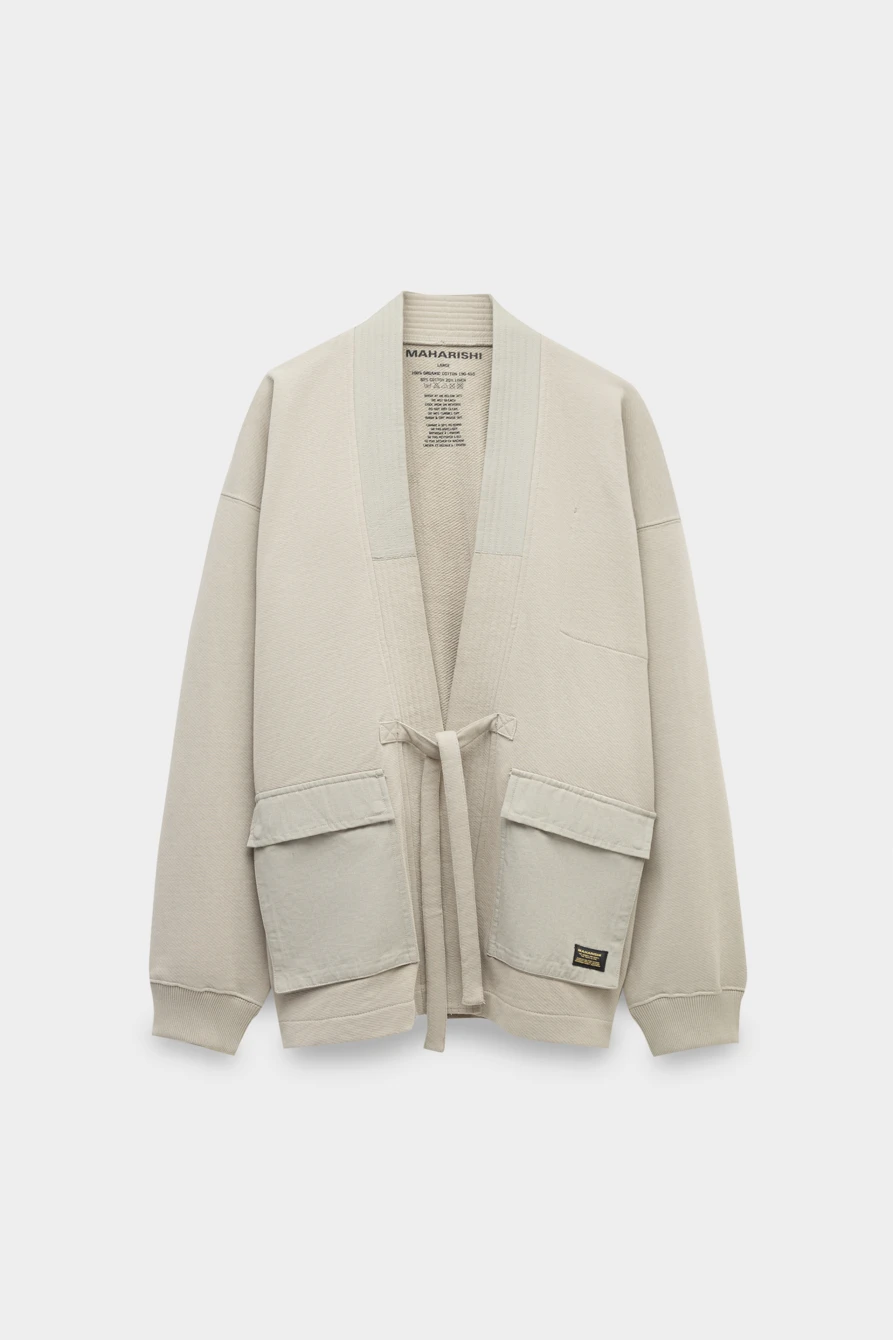 Кардиган Maharishi