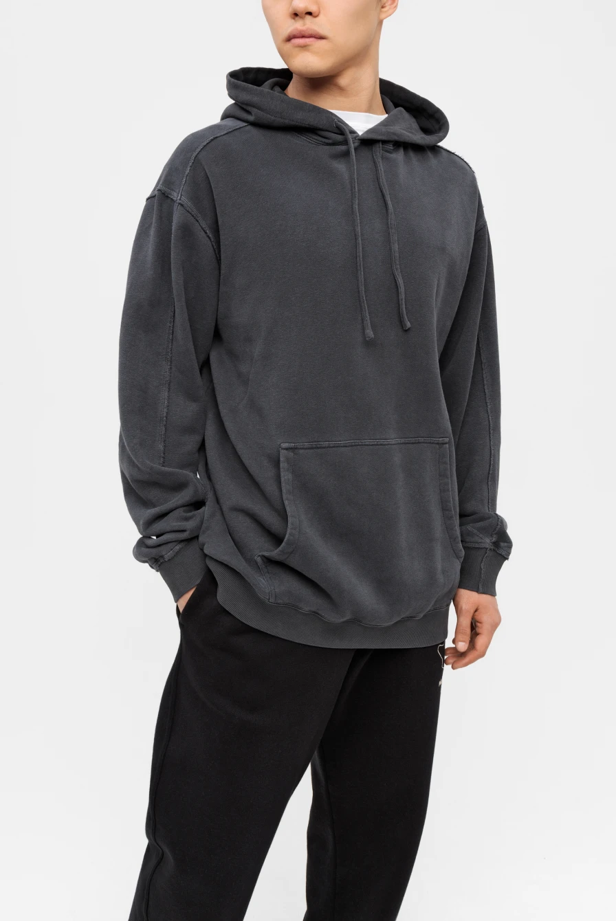 Худи Maharishi