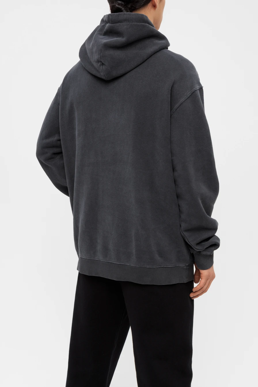Худи Maharishi