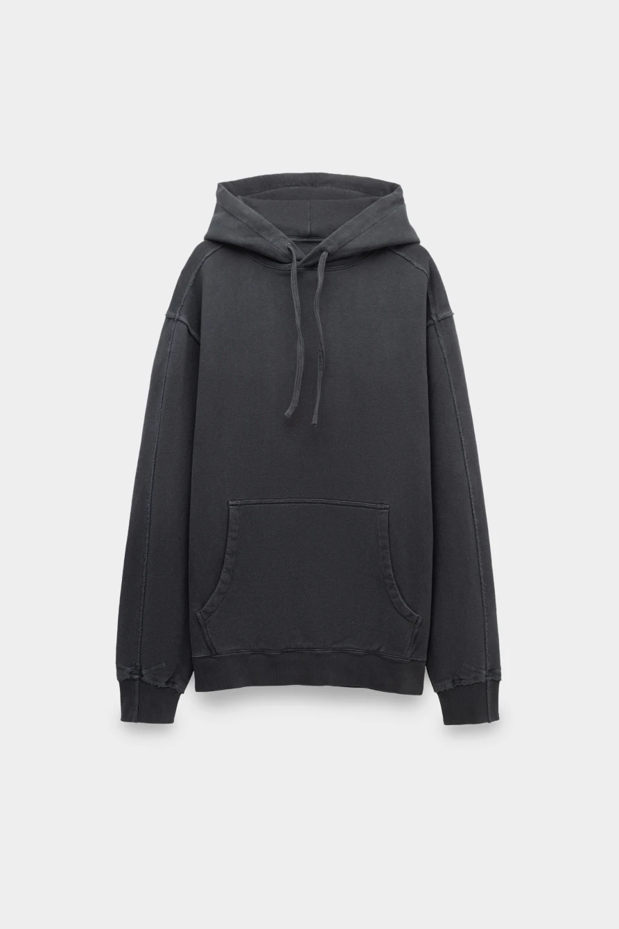 Худи Maharishi