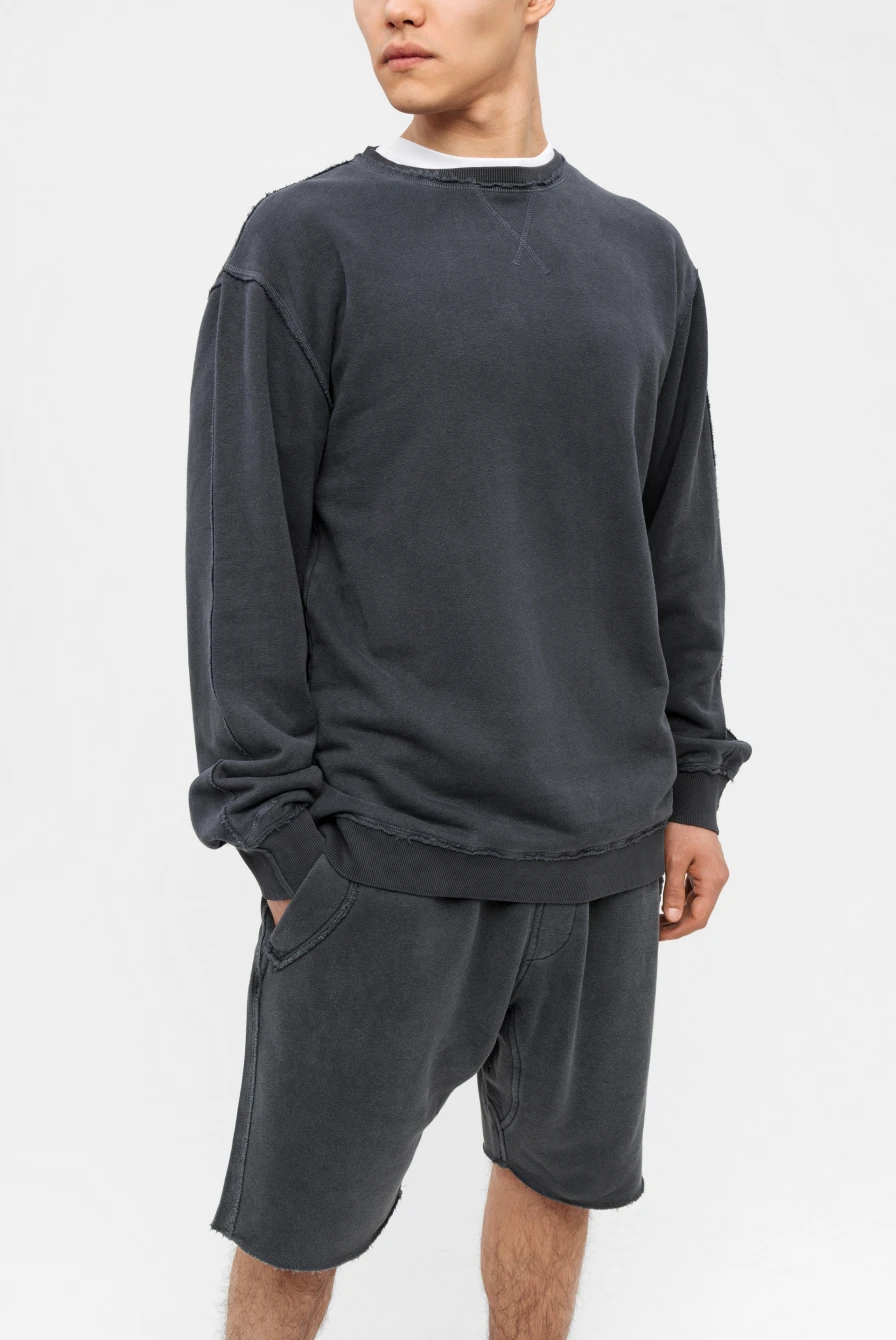 Толстовка Maharishi