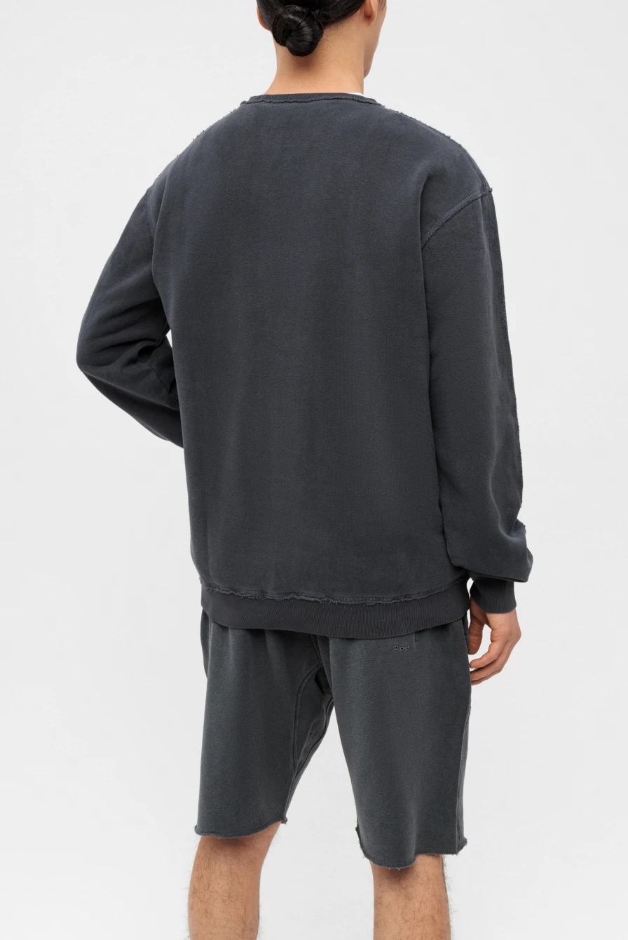 Толстовка Maharishi