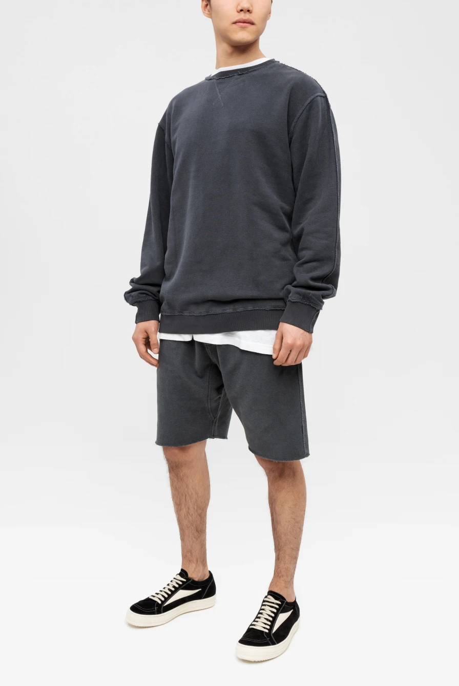 Толстовка Maharishi