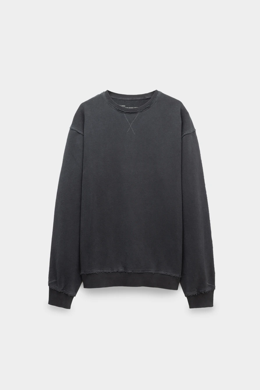 Толстовка Maharishi