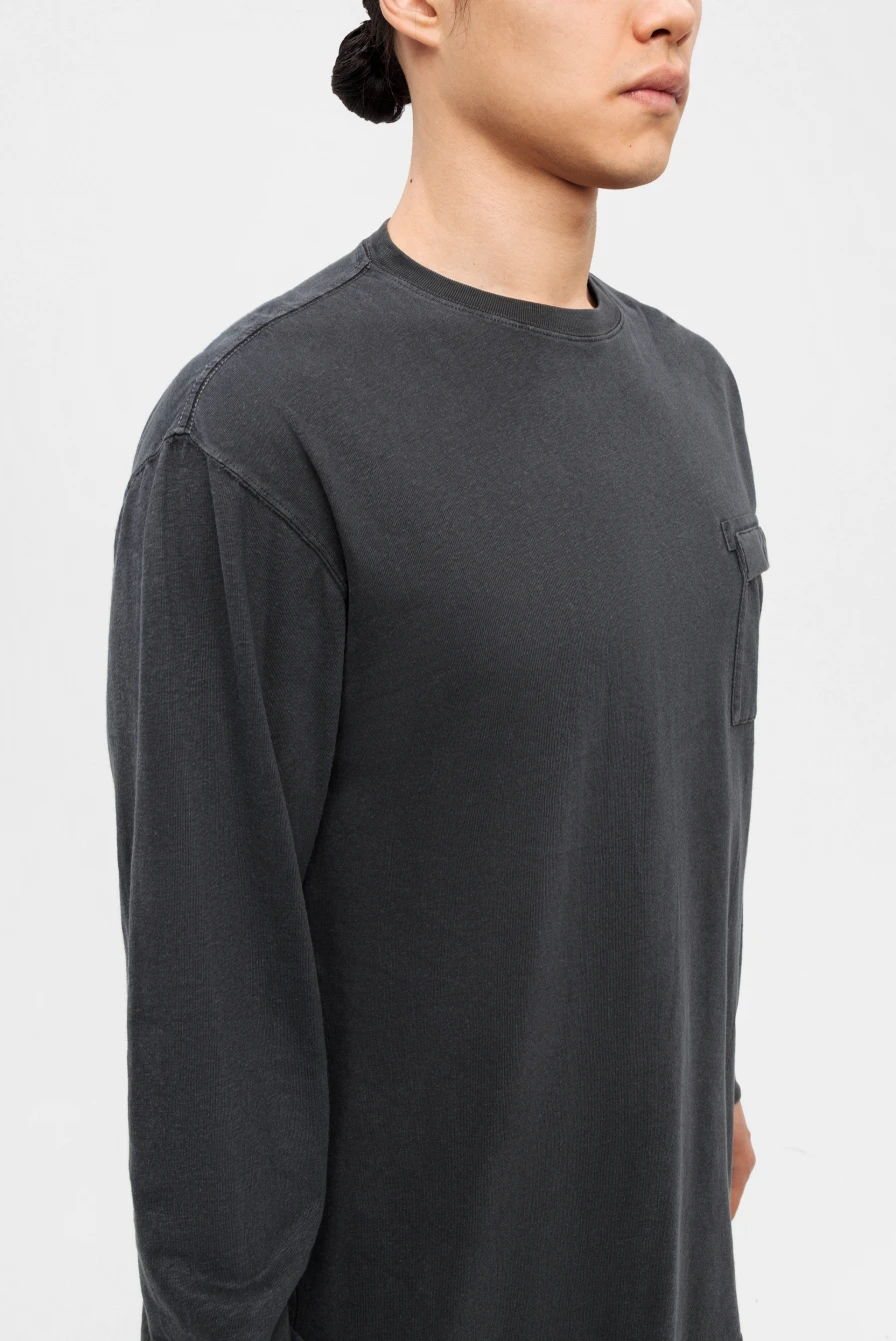 Лонгслив Maharishi
