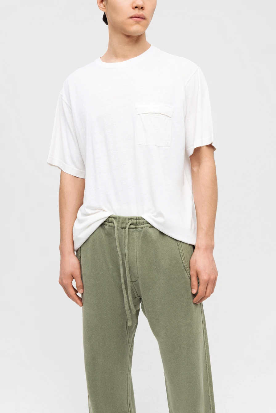Футболка Maharishi