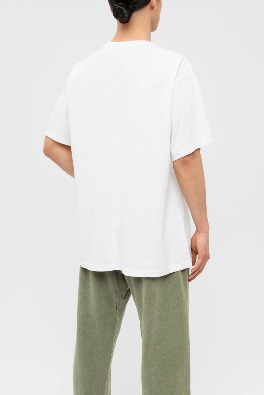 Футболка Maharishi