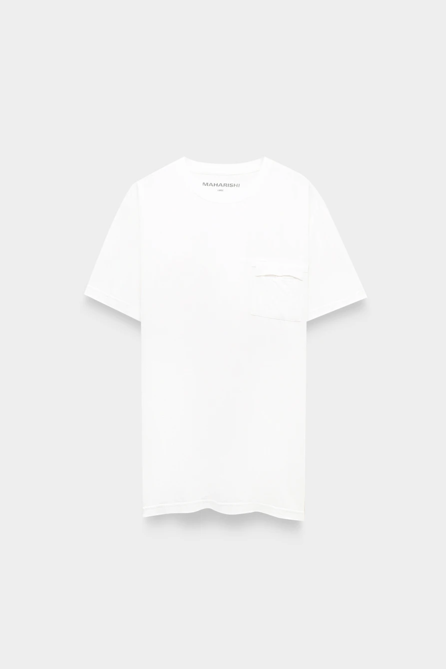 Футболка Maharishi