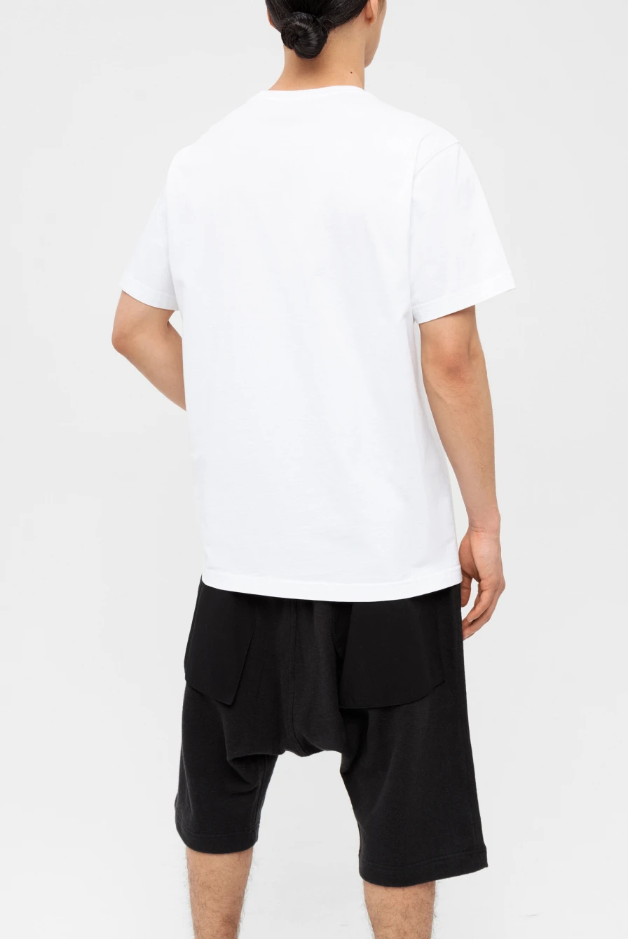 Футболка Maharishi