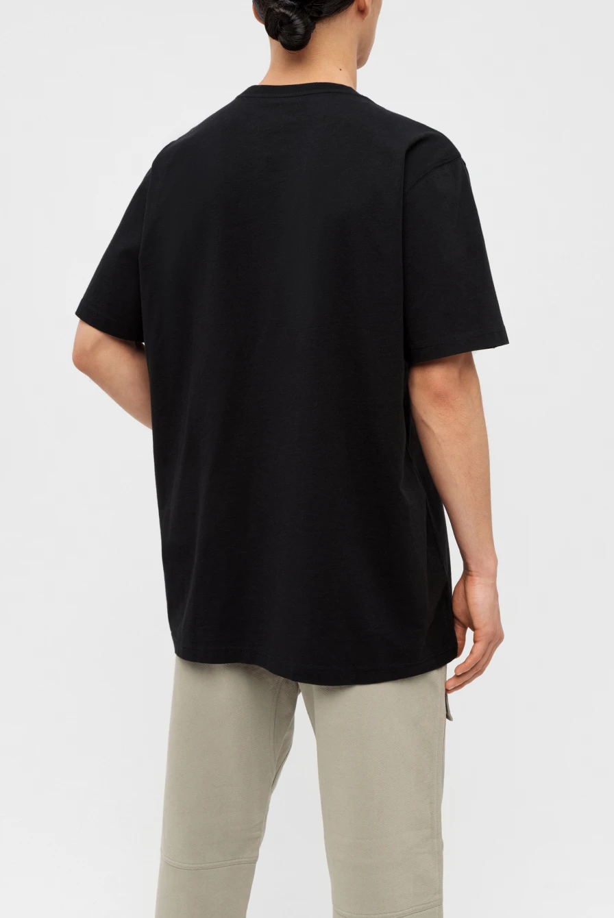 Футболка Maharishi