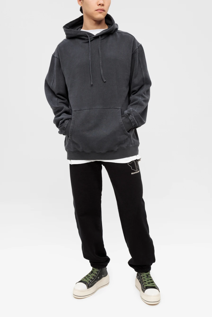 Брюки Maharishi