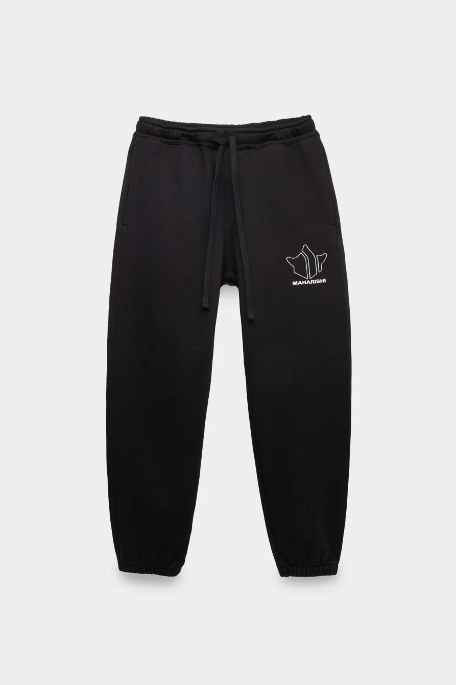 Брюки Maharishi