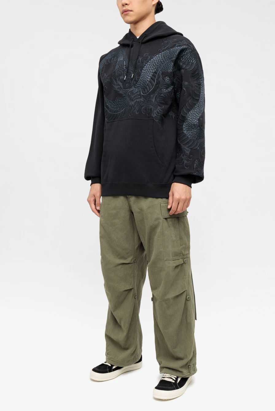 Брюки Maharishi