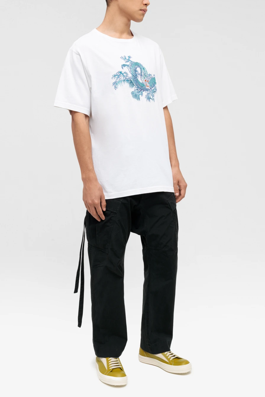 Брюки Maharishi
