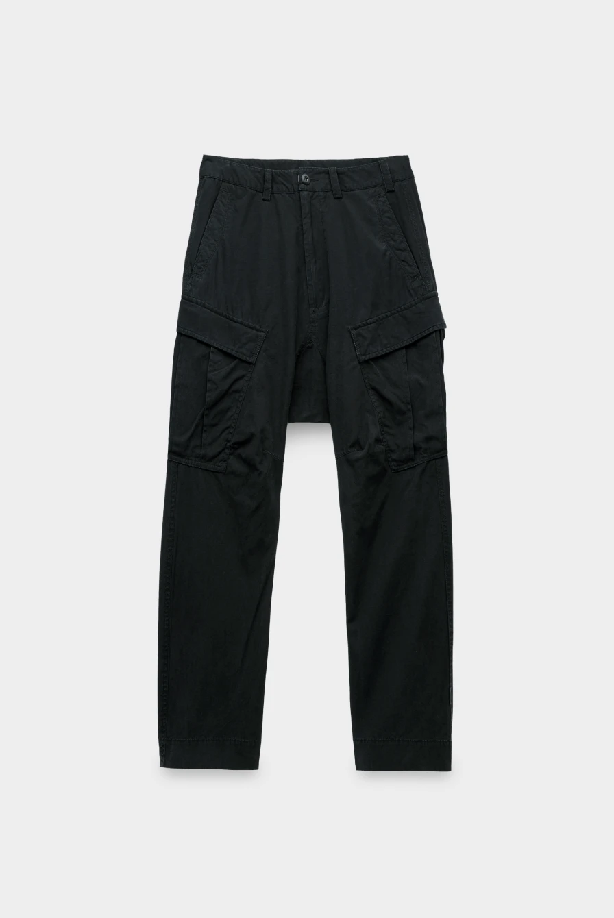 Брюки Maharishi