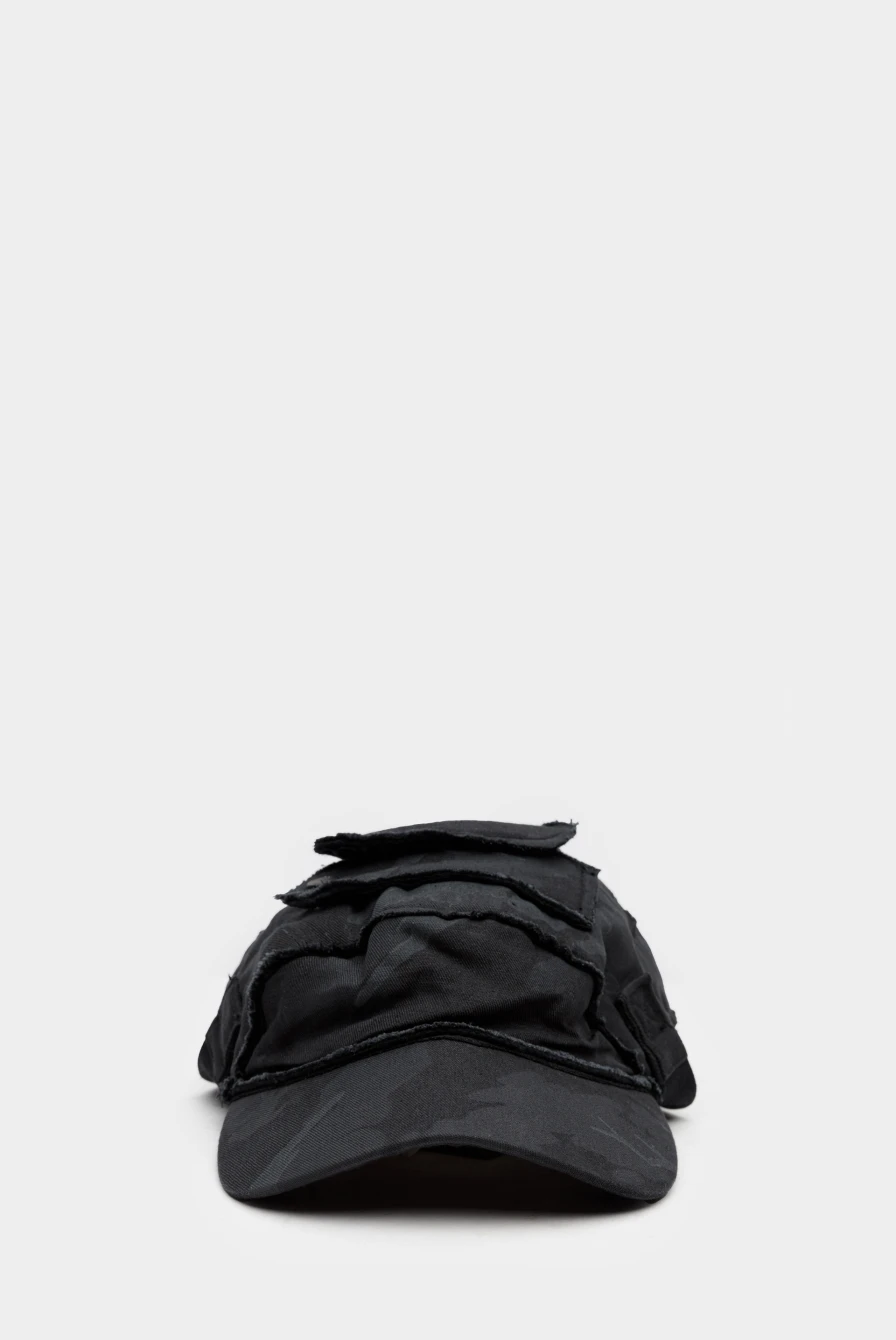 Кепка Maharishi