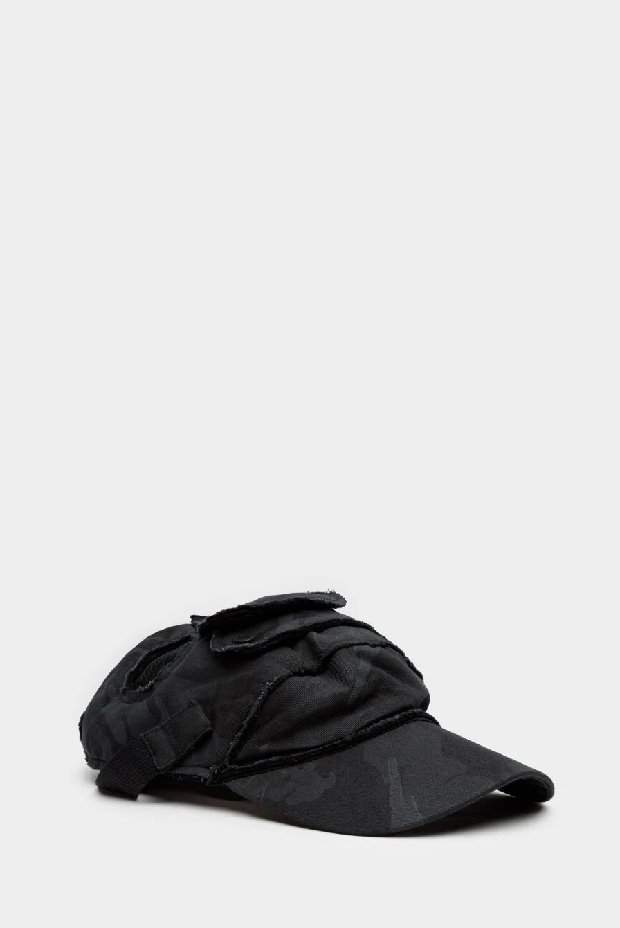 Кепка Maharishi