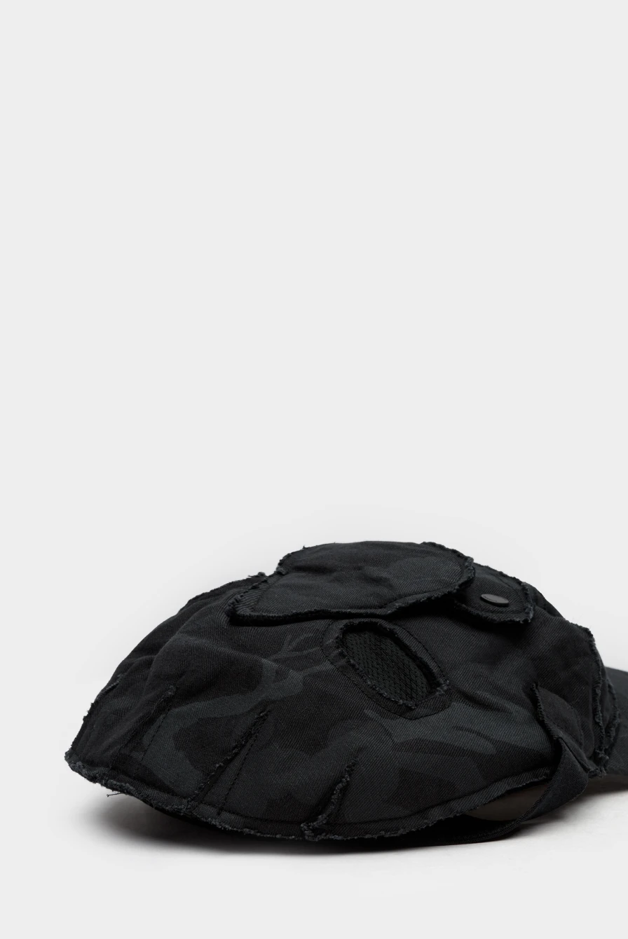 Кепка Maharishi