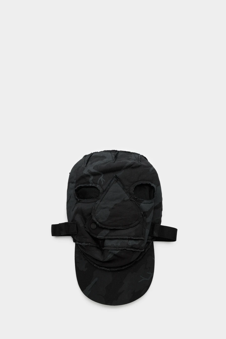 Кепка Maharishi