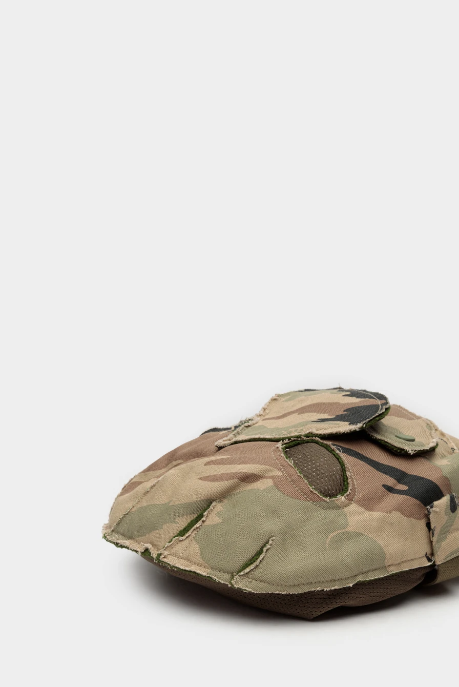 Кепка Maharishi
