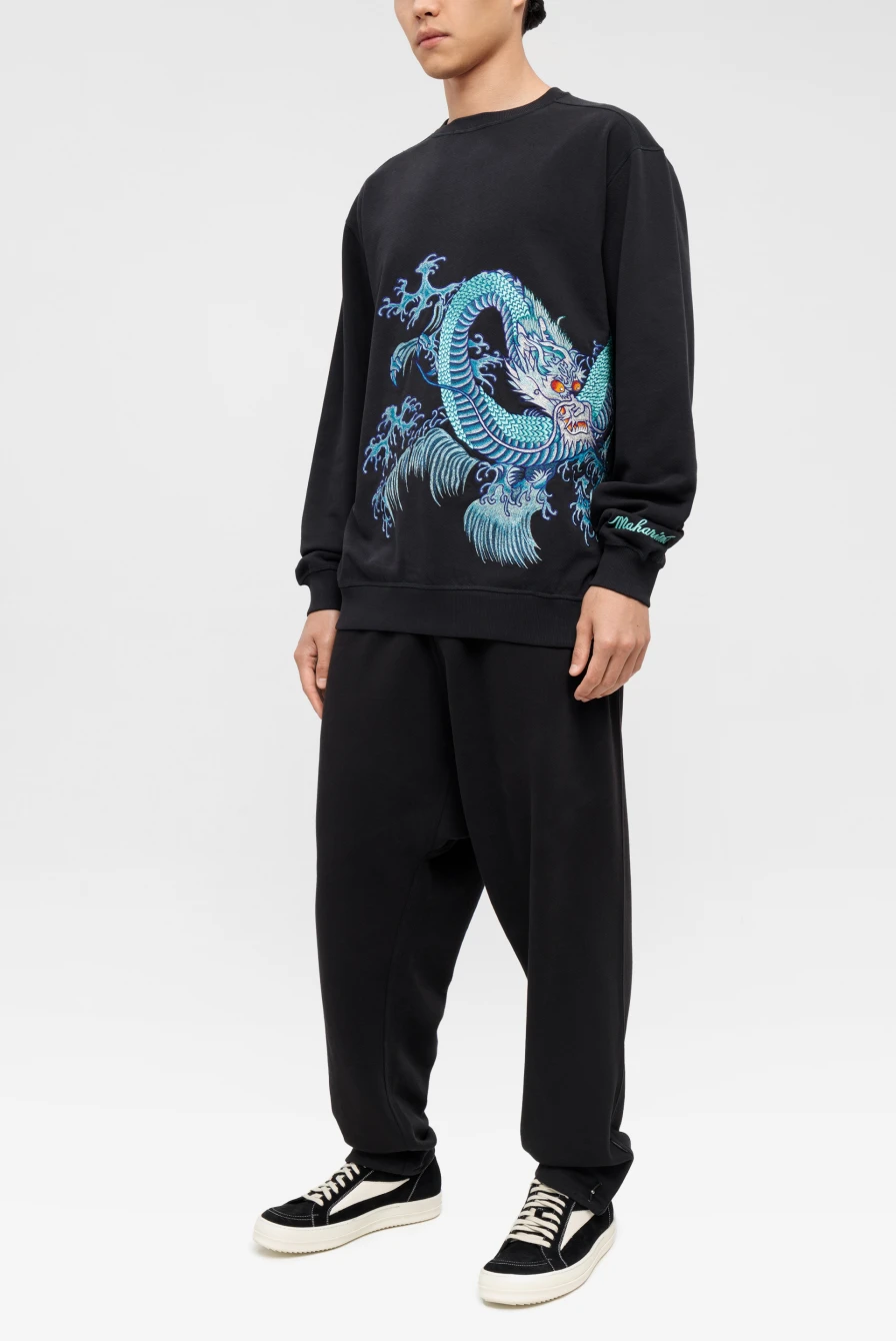 Брюки Maharishi