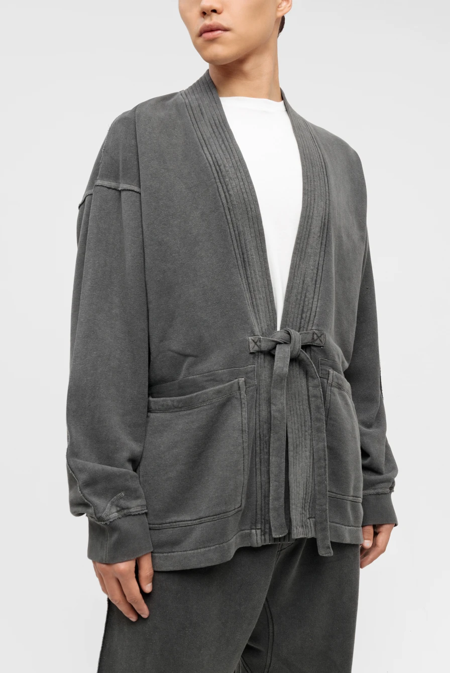 Кардиган Maharishi