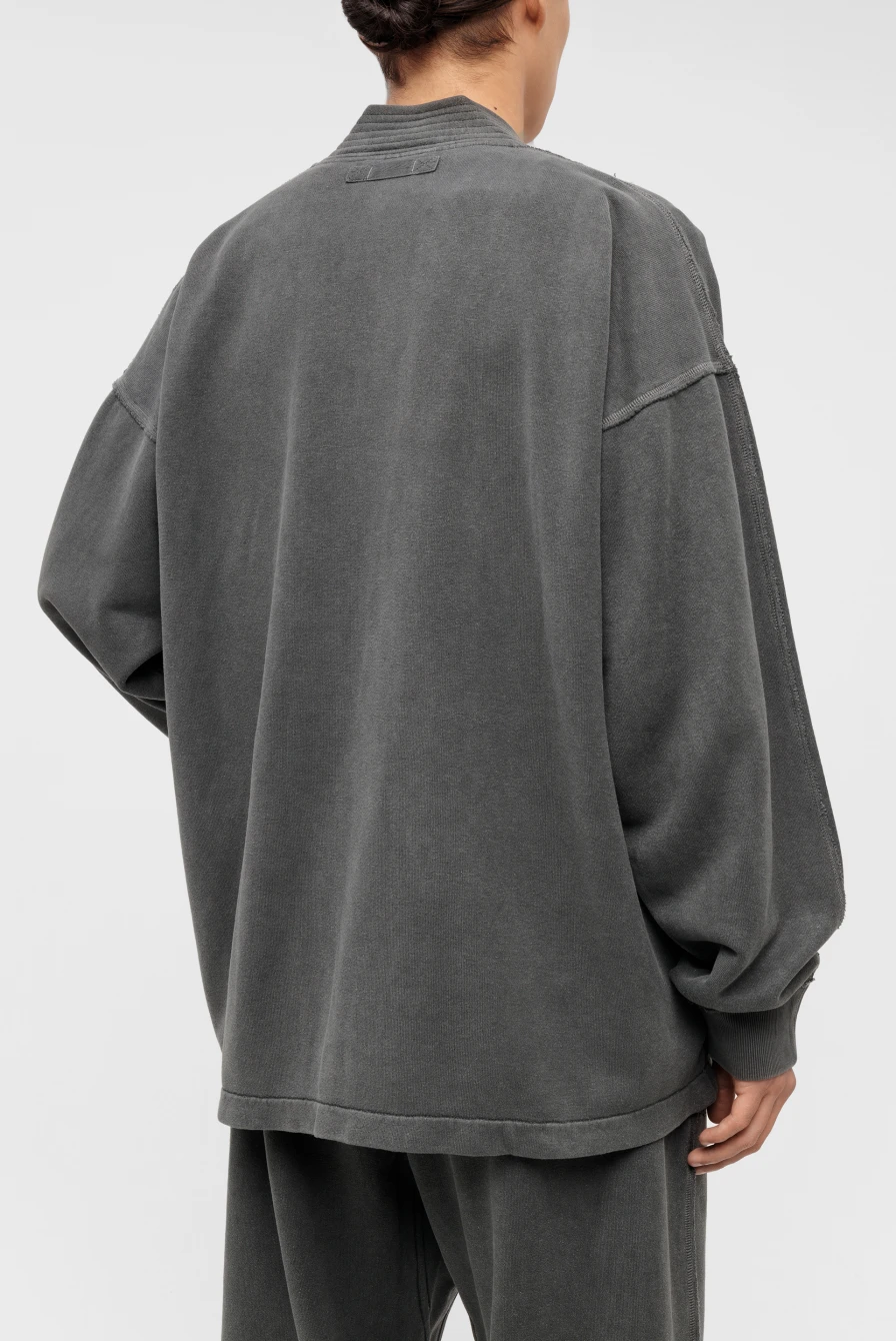 Кардиган Maharishi