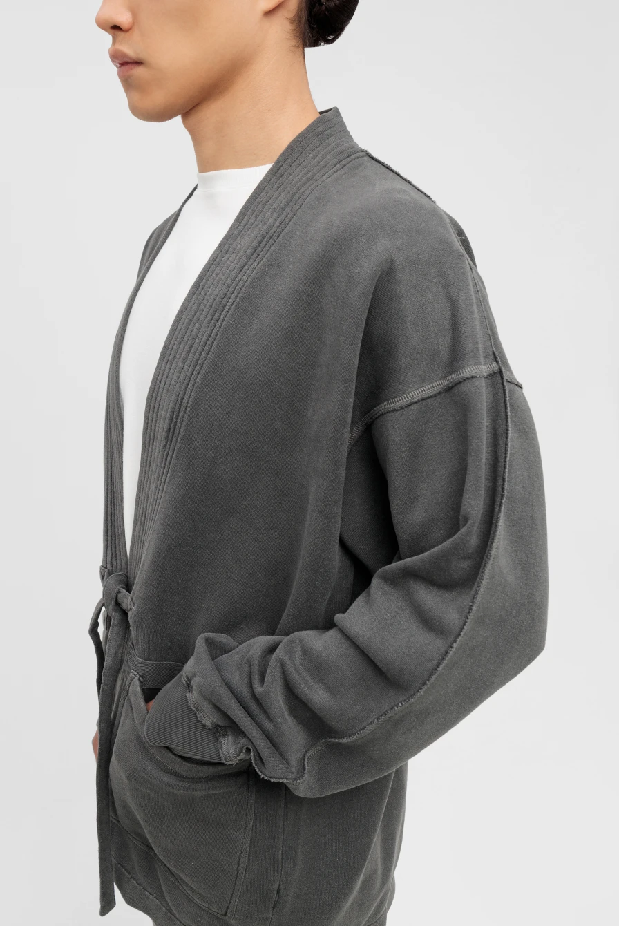 Кардиган Maharishi