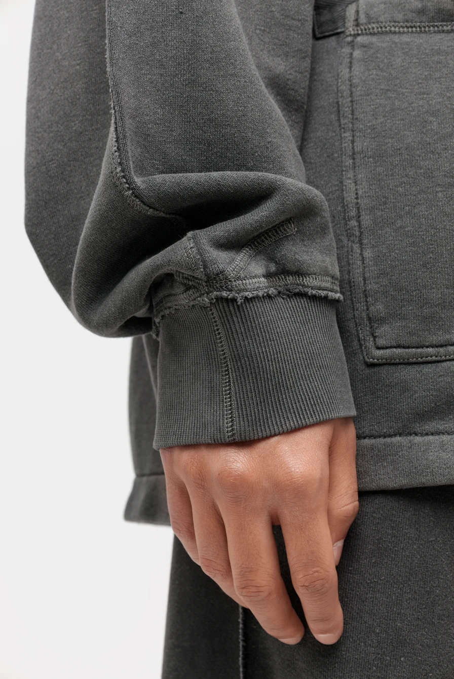 Кардиган Maharishi