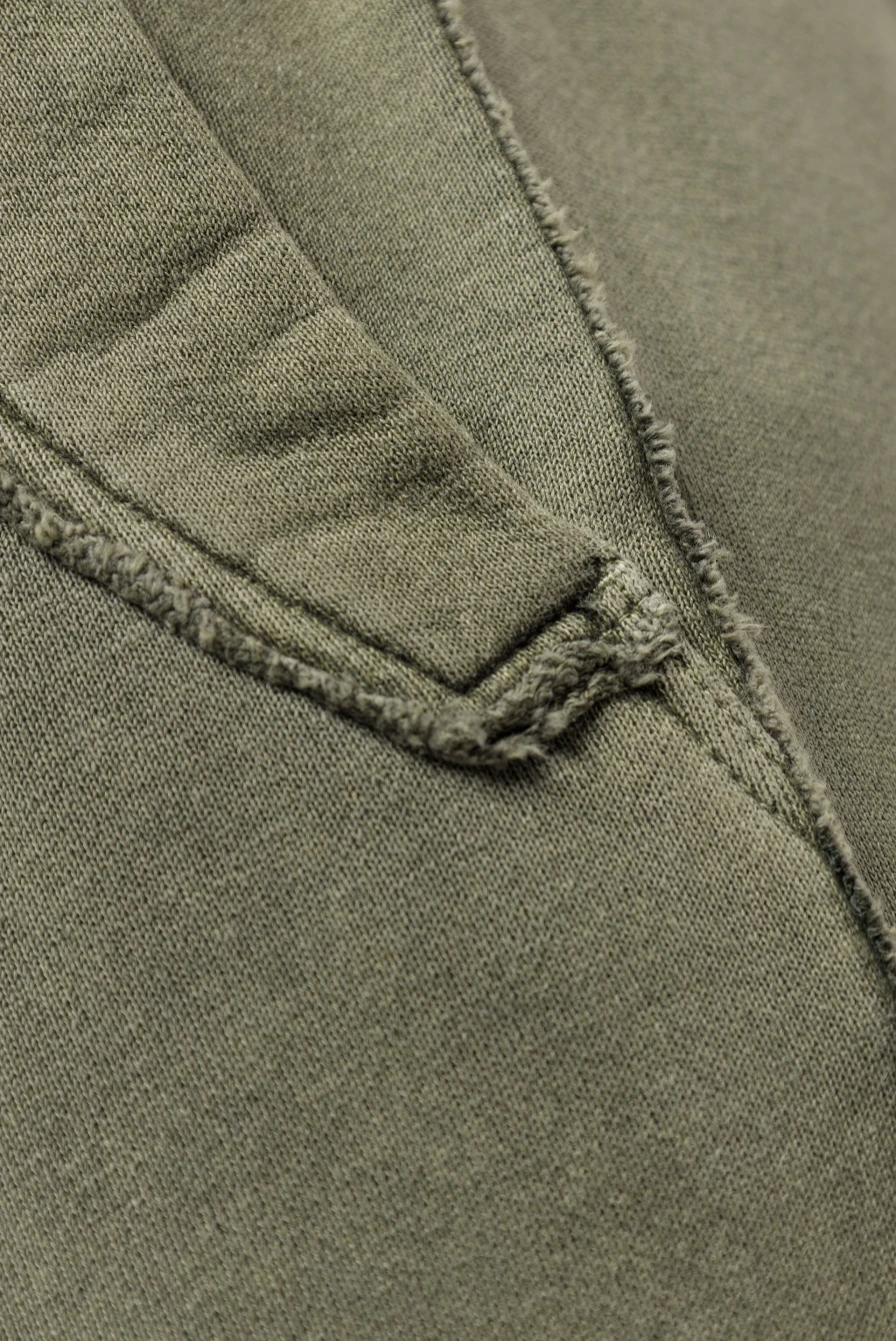 Брюки Maharishi