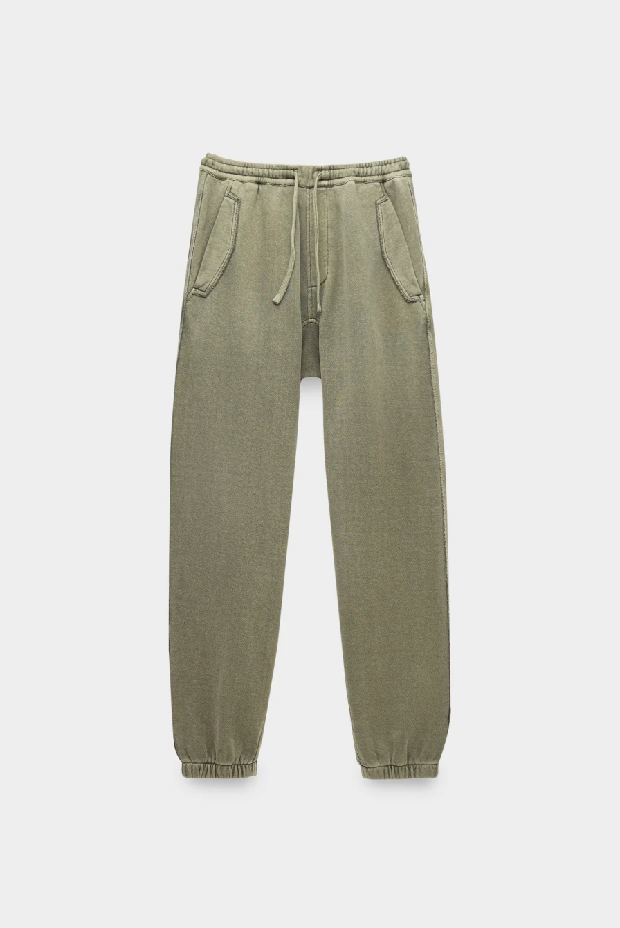 Брюки Maharishi