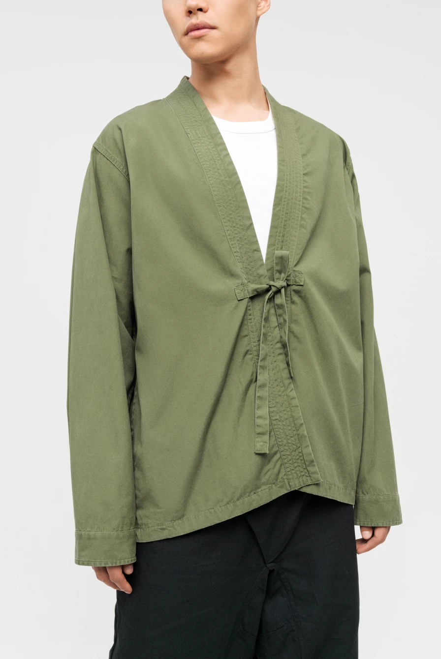Кардиган Maharishi