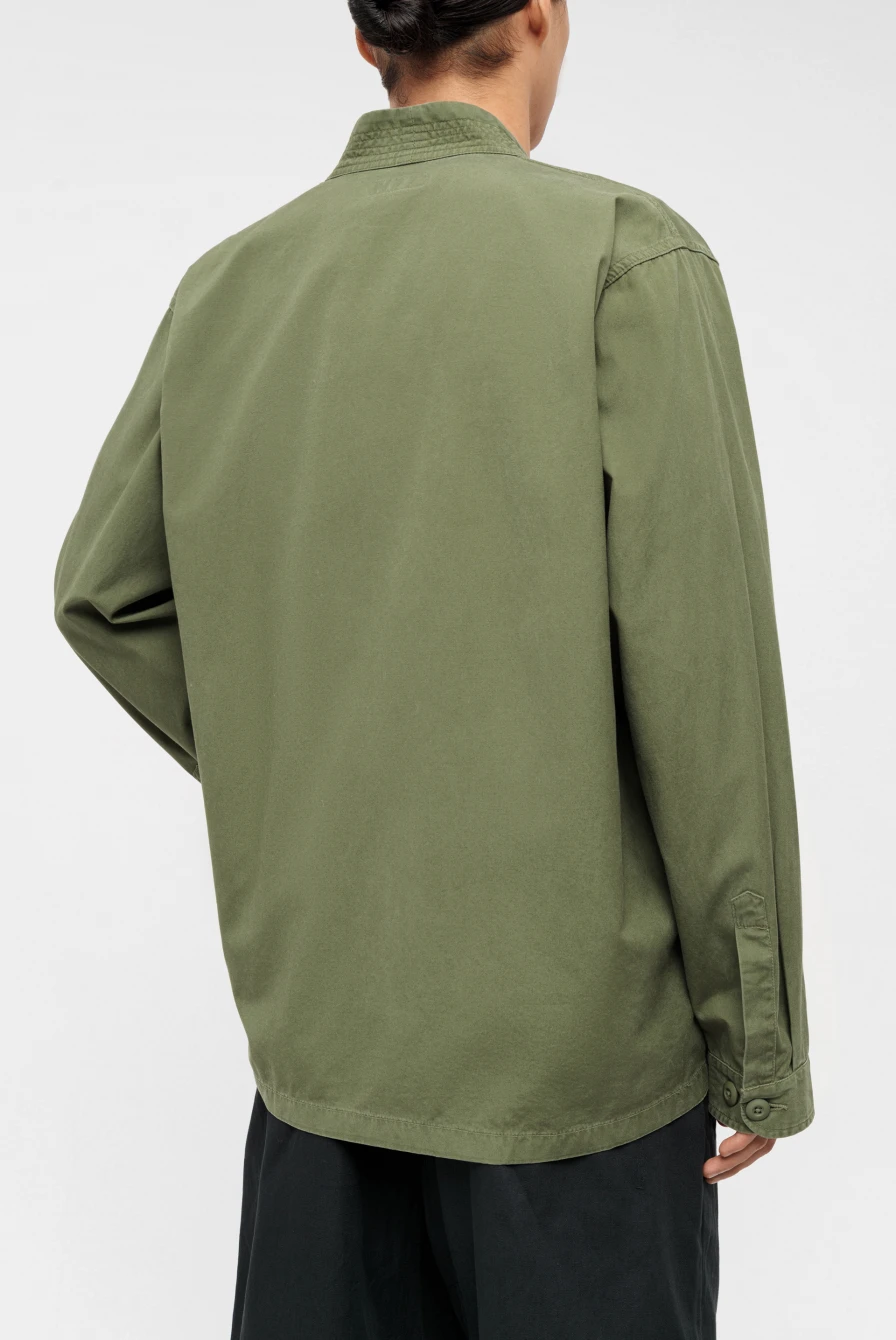 Кардиган Maharishi