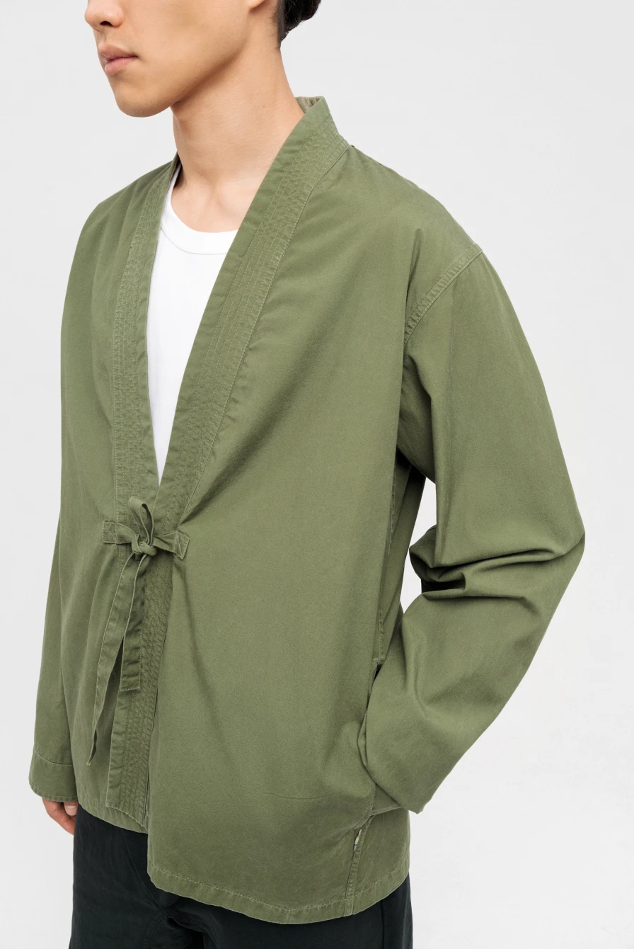Кардиган Maharishi